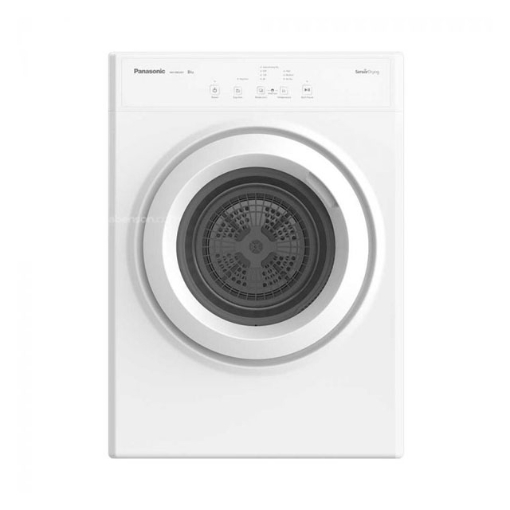 Picture of Panasonic NH E80JA1WPH Tumble Dryer, 174266