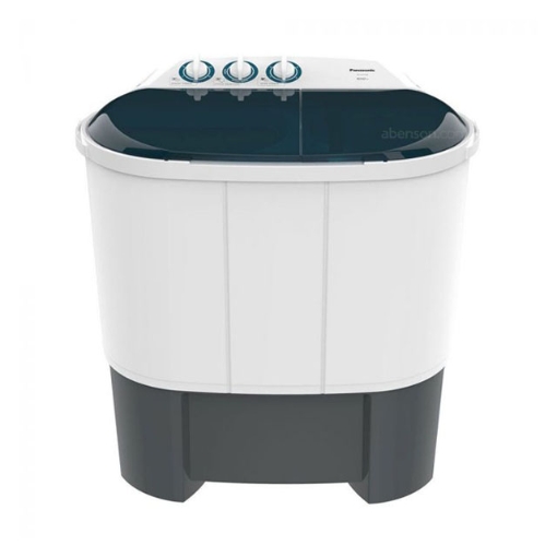 Panasonic, NAW10018BAQ Twin Tub Washing Machine, 159725.