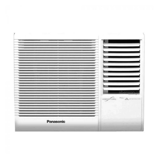 Picture of Panasonic CW-N1020VPH Standard Air Conditioner, 170459