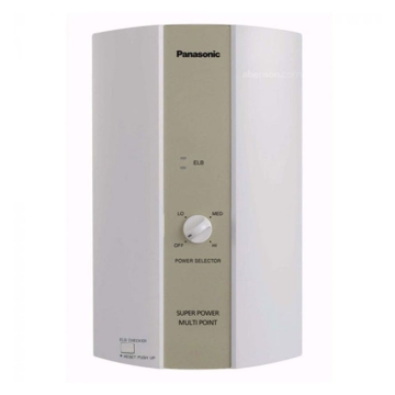 Picture of Panasonic DH-10BM1P Multi-point Electric Shower, 100041