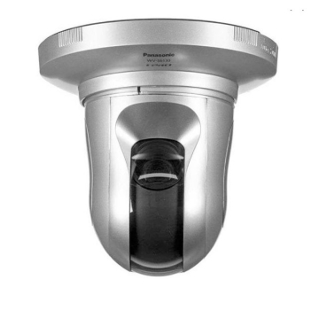 Show details for Panasonic WV-S6130 Full HD Indoor PTZ Network Camera, WV-S6130 Picture of Panasonic WV-S6130 Full HD Indoor PTZ Network Camera, WV-S6130