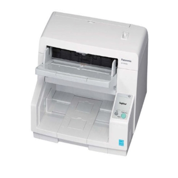 Show details for Panasonic KV-S5046H Document Scanner, KV-S5046H Picture of Panasonic KV-S5046H Document Scanner, KV-S5046H