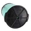 Rigid Hepa Filter (Green)
