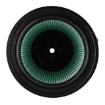 Rigid Hepa Filter (Green)