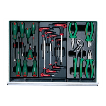 Hans Tool Set