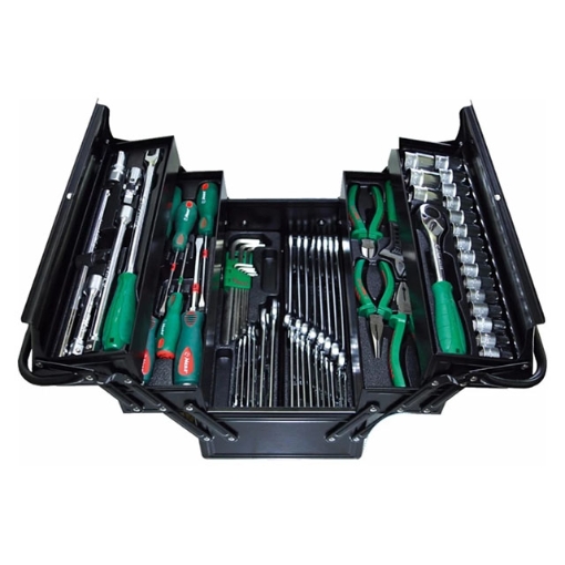 Picture of Hans TTB-68P 68Pcs. Tool Kit
