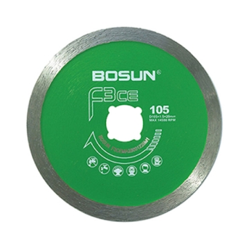 Show details for Bosun Ceramic Diamond Cutting Wheel F2CE Picture of Bosun Ceramic Diamond Cutting Wheel F2CE
