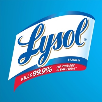 Picture for manufacturer Lysol