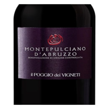 Picture for manufacturer Il Poggio dei Vigneti