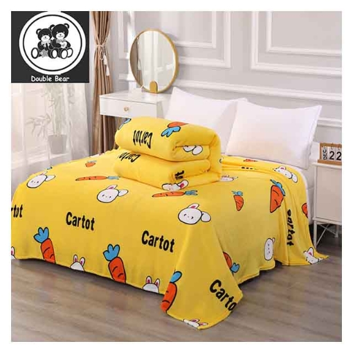 Picture of Golden Sable Blanket