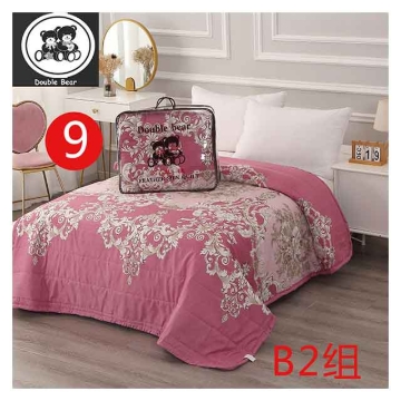 Picture of Winter Quilt