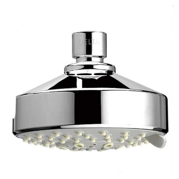 Show details for Delta Shower Head 5 Function - DTISH1111R Picture of Delta Shower Head 5 Function - DTISH1111R