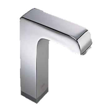 Show details for Delta Lavatory Faucet Prox. SensTech -DT601T040 Picture of Delta Lavatory Faucet Prox. SensTech -DT601T040