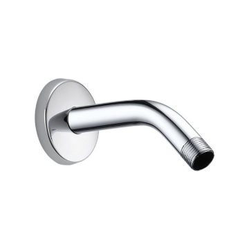 Show details for Delta Shower arm with flange (For 26575 T&S Faucet) - DTRP48959 Picture of Delta Shower arm with flange (For 26575 T&S Faucet) - DTRP48959