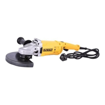 Show details for Dewalt Grinder, DWE492-B1 Picture of Dewalt Grinder, DWE492-B1