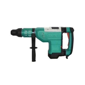 Picture of DCA SDS-Max Rotary Hammer, AZC45
