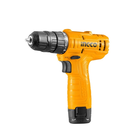 Picture of INGCO Lithium-Ion Cordless Drill, CDLI12415