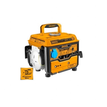 Show details for INGCO 900W 1KVA Portable Gasoline Generator, GE10002-5P INGCO 900W 1KVA Portable Gasoline Generator, GE10002-5P