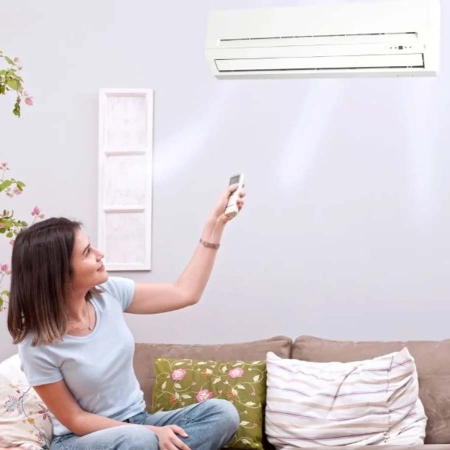 Picture for category Split Type Air Conditioners