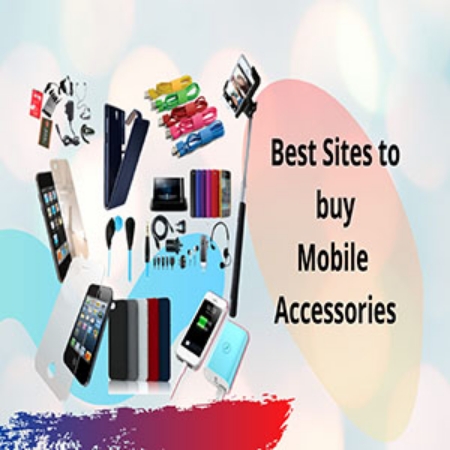 Picture for category Mobile Accessories