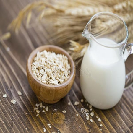 Picture for category Milk | Oats | Cereals 