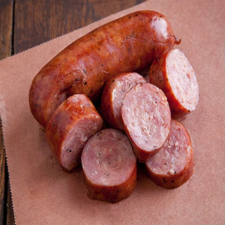 Picture for category Sausage