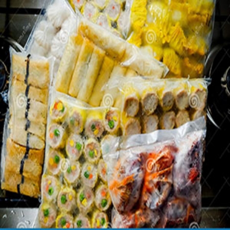 Picture for category Frozen Dimsum