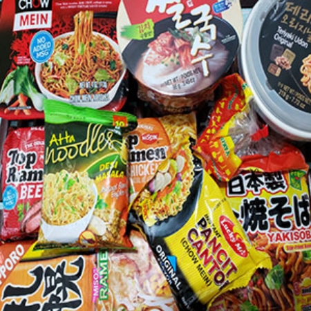 Picture for category Instant noodles