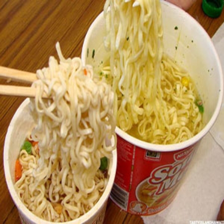 Picture for category Cup & Bowl Noodles