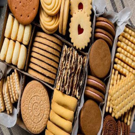 Picture for category Biscuit