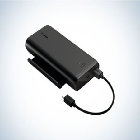 Picture for category Portable Powerbanks