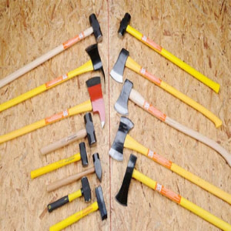 Picture for category Striking & Struck Tools