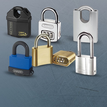 Picture for category Padlock