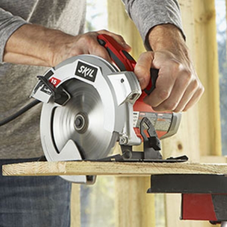 Picture for category Power Saw