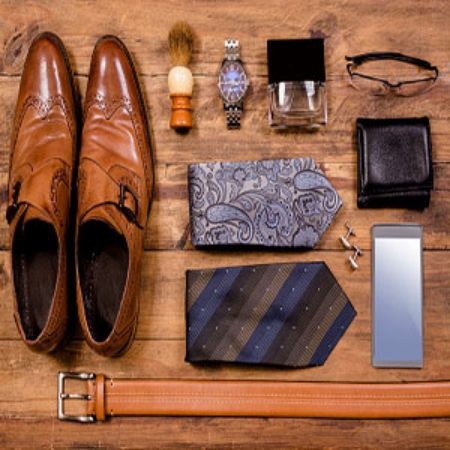 Picture for category Men's Accessories
