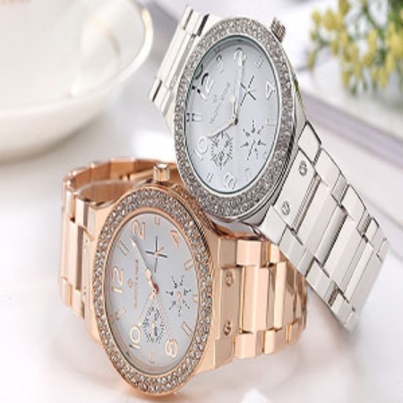 Picture for category Women Watches