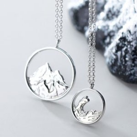 Picture for category Couple Pendant
