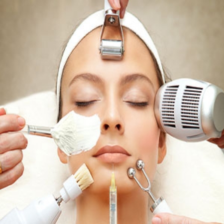 Picture for category Facial care