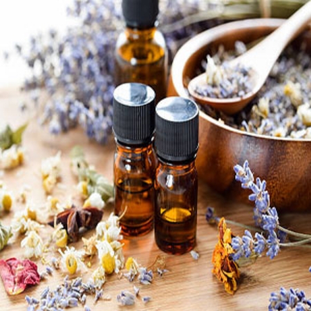 Picture for category Aromatherapy
