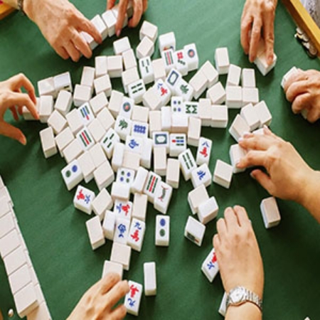 Picture for category Mahjong