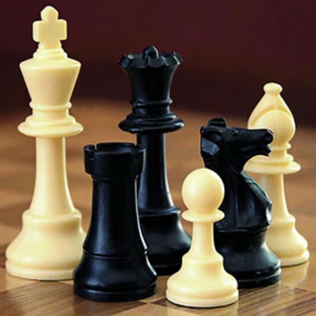 Picture for category Chess
