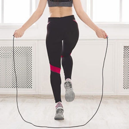 Picture for category Skipping Rope