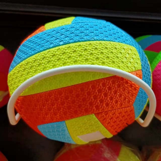 Picture of Kid's Beach Volleyball Ball for Outdoor Game, KBVBOG