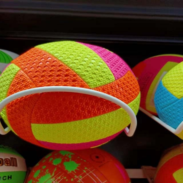 Picture of Kid's Beach Volleyball Ball for Outdoor Game, KBVBOG