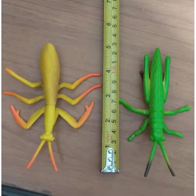 Picture of Kid's Realistic Mystical Insect Figure Toys Set, KDRMIT