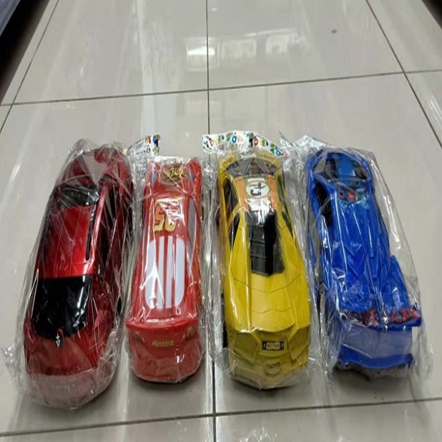 Picture of Children's 25cm Different Car Toys for Boys, CCTB25