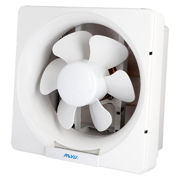 Wall Mounted Exhaust Fan No Grill