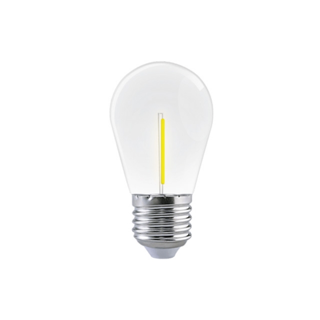 Basic Series LED Colored Bulb