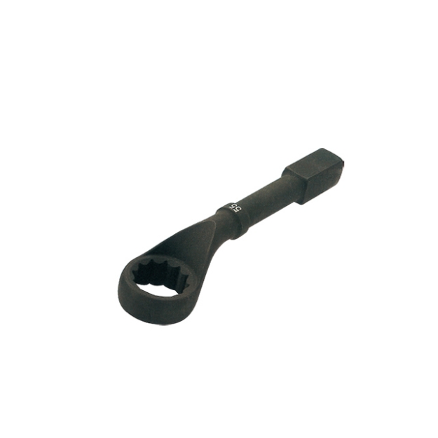 Picture of Hans Slugging Ring Wrench 45°