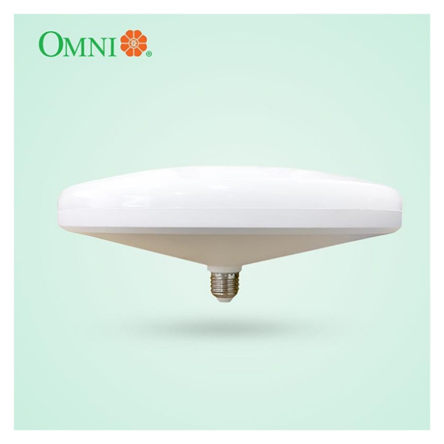 OMNI LED Flat Lamp Circular 32W